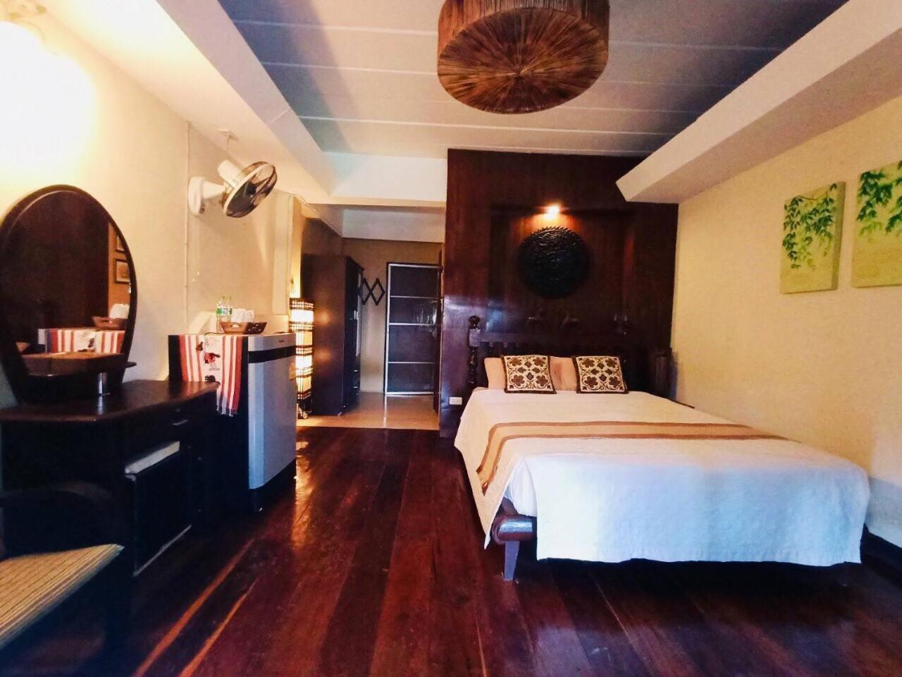 Baantawan Guesthouse פאי מראה חיצוני תמונה